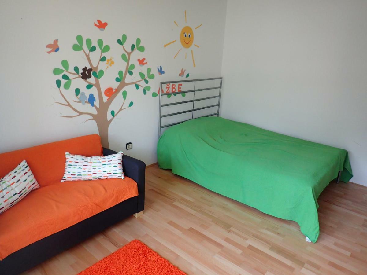 Cozy Little Nest, Bled Region Jesenice Exterior foto